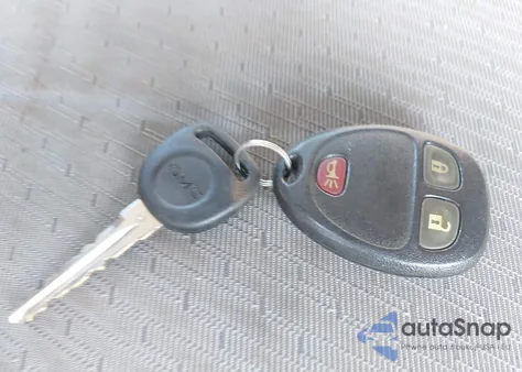 2009 GMC Sierra 2500Hd Work Truck z USA, uszkodzony, nr VIN 1GTHK43K79F124276